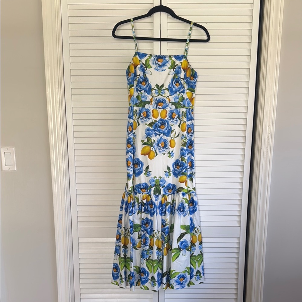 Borgo De Nor Cornelia Sundress